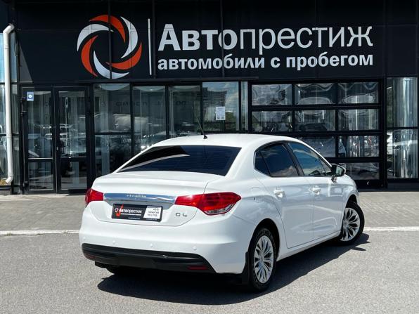 Citroen C4 II с пробегом 2013 года, цена 750 000 рублей, 182187 км, седан, Автокод Объявления