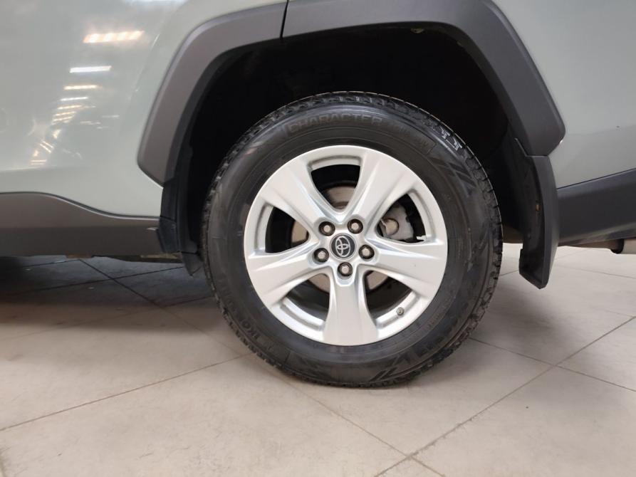 Toyota RAV4 V (XA50) Москва  - изображение 9