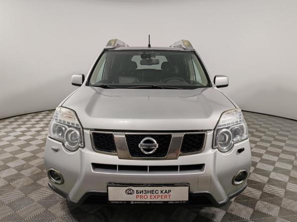 Nissan X-Trail II Рестайлинг с пробегом 2012 года, цена 1 249 000 рублей, 227657 км, внедорожник, Автокод Объявления