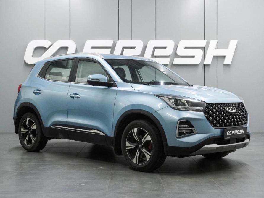 Chery Tiggo 4 Pro I Воронеж  - изображение 1