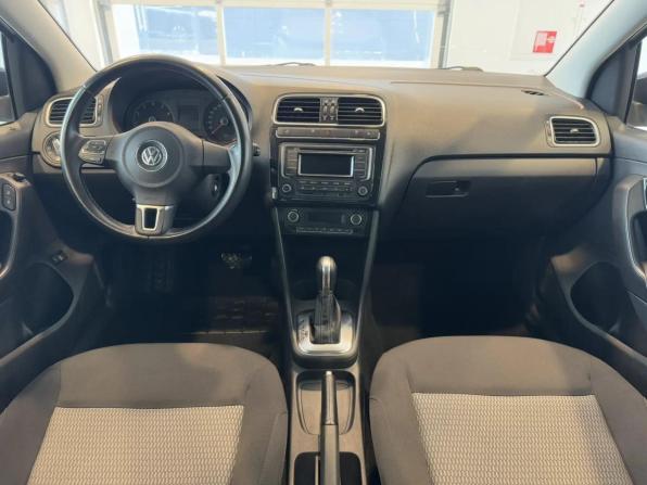 Volkswagen Polo V с пробегом 2014 года, цена 699 000 рублей, 266096 км, седан, Автокод Объявления