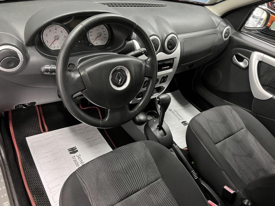 Renault Sandero I Тверь  - изображение 8