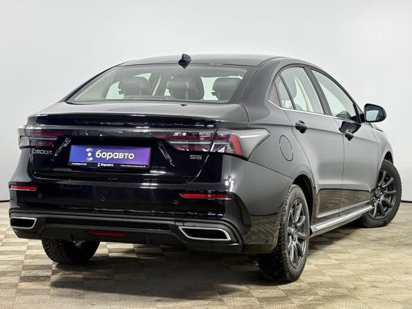 Omoda S5 с пробегом 2024 года, цена 1 600 000 рублей, 38442 км, седан, Автокод Объявления