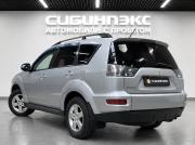 Mitsubishi Outlander II Рестайлинг Кемерово  - изображение 19