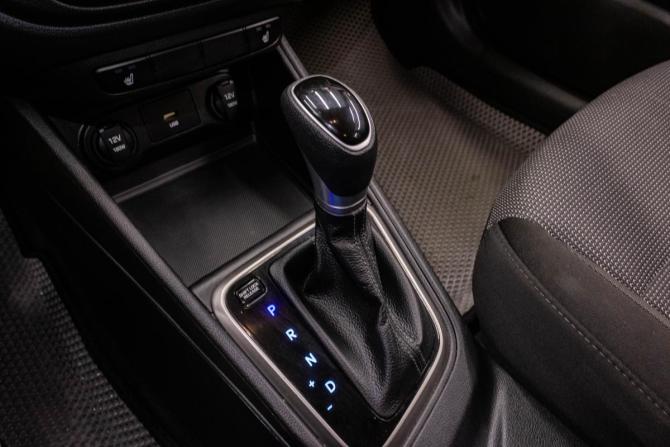 Hyundai Solaris II Рестайлинг с пробегом 2020 года, цена 1 549 000 рублей, 104629 км, седан, Автокод Объявления