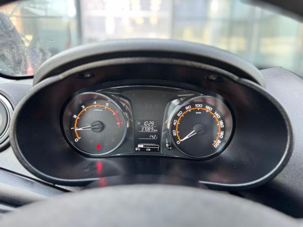 Lada (ВАЗ) Granta I Рестайлинг с пробегом 2024 года, цена 850 000 рублей, 37089 км, седан, Автокод Объявления