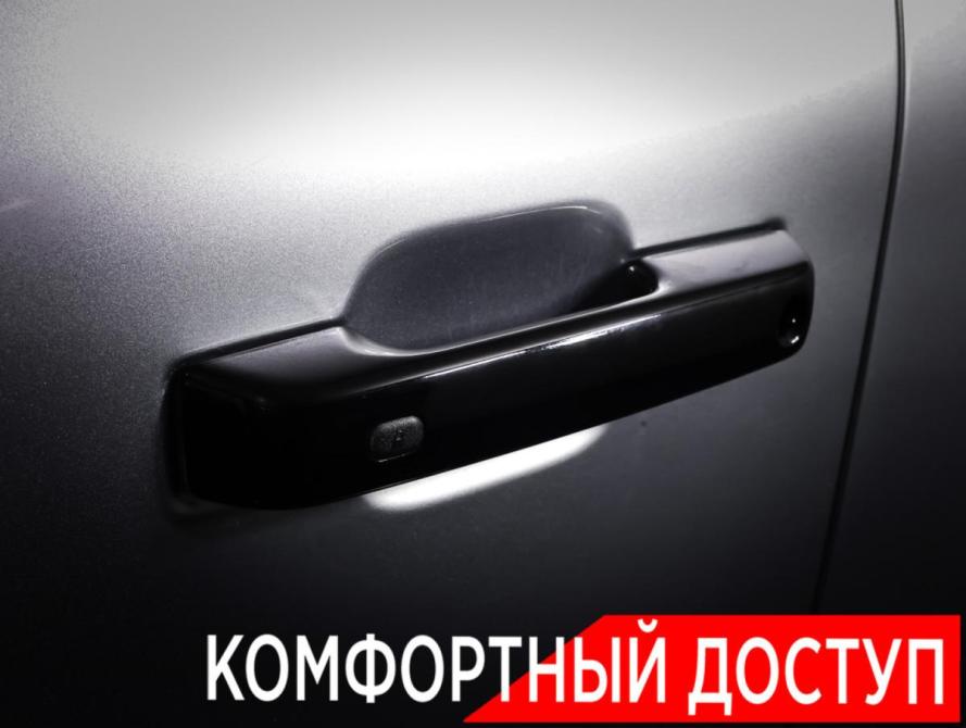 Ford F-150 XIV Москва  - изображение 23