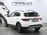 Kia Rio IV Ростов-на-Дону  - изображение 27