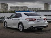 Toyota Camry VIII (XV70) Москва  - изображение 31