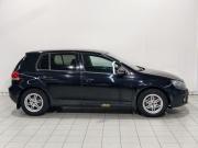 Volkswagen Golf VI Курск  - изображение 24