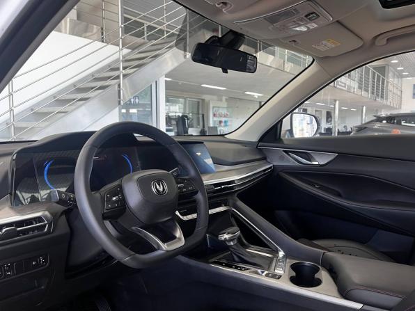 Changan CS35 Plus I Рестайлинг с пробегом 2024 года, цена 1 849 900 рублей, 13500 км, внедорожник, Автокод Объявления