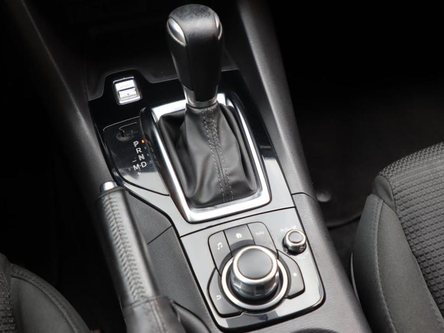 Mazda 3 III (BM) Рестайлинг Санкт-Петербург  - изображение 16