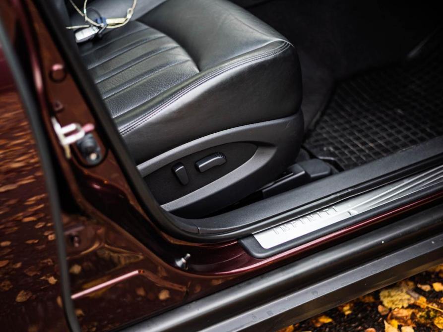 Infiniti QX50 I Санкт-Петербург  - изображение 16