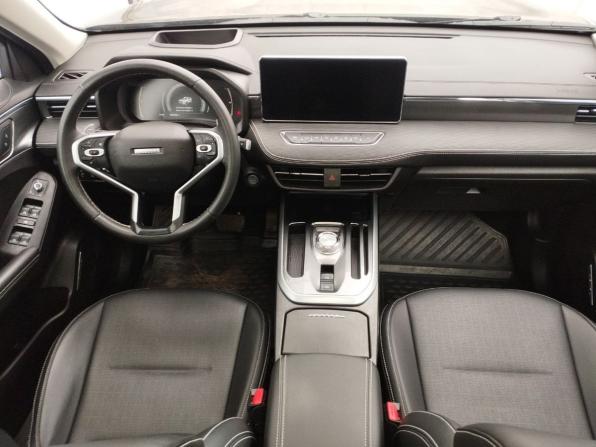 Haval Jolion I Рестайлинг с пробегом 2024 года, цена 2 180 000 рублей, 62096 км, внедорожник, Автокод Объявления