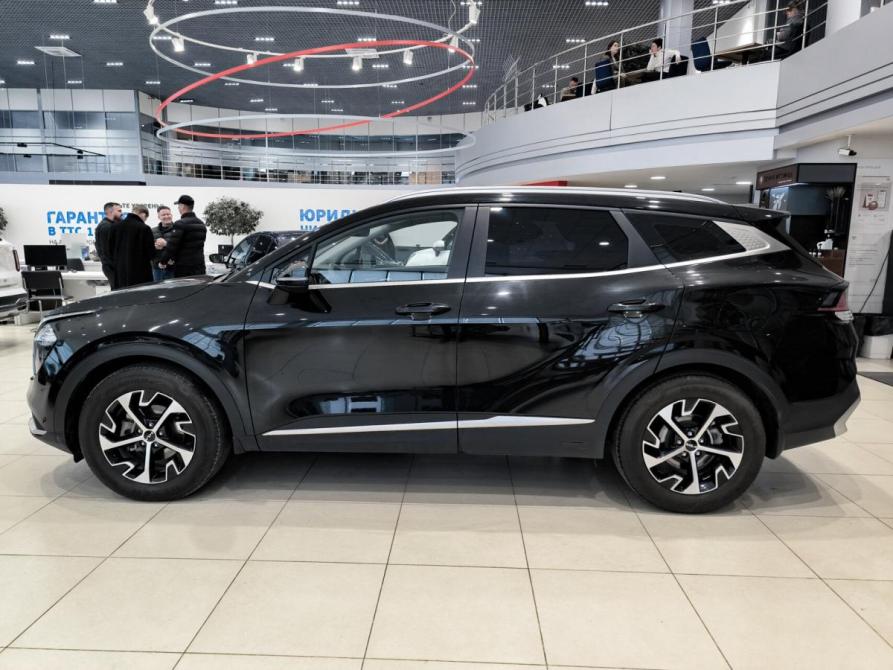 Kia Sportage V Казань  - изображение 10