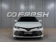 Toyota Camry VIII (XV70) Воронеж  - изображение 29
