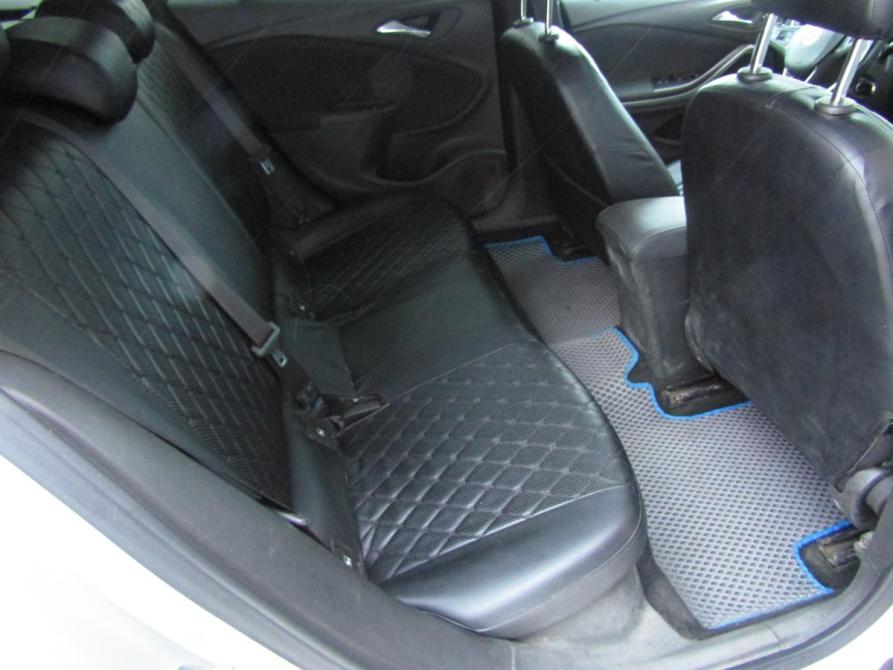 Opel Astra K Петрозаводск  - изображение 16