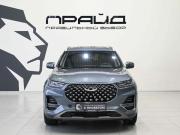 Chery Tiggo 8 Pro I Ростов-на-Дону  - изображение 27
