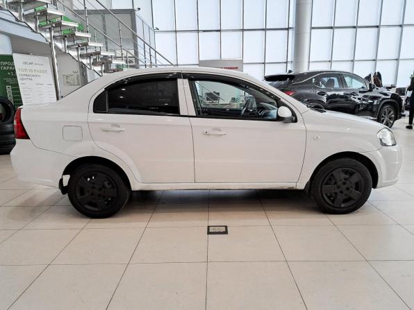 Chevrolet Aveo I Рестайлинг с пробегом 2010 года, цена 250 000 рублей, 553687 км, седан, Автокод Объявления