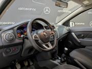 Renault Logan II Рестайлинг Москва  - изображение 38
