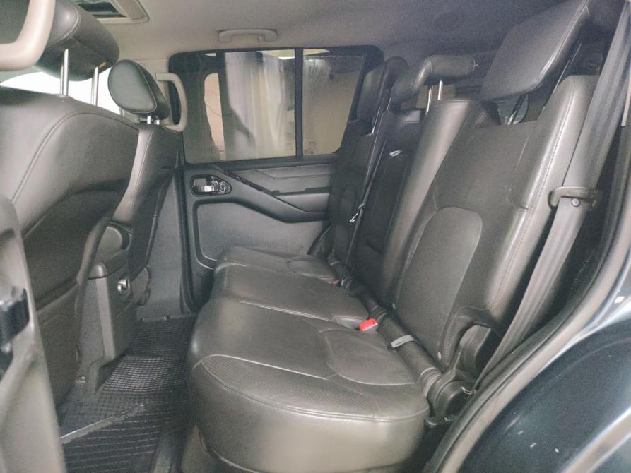 Nissan Pathfinder III Москва  - изображение 11