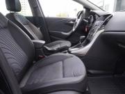 Opel Astra J Рестайлинг Москва  - изображение 21