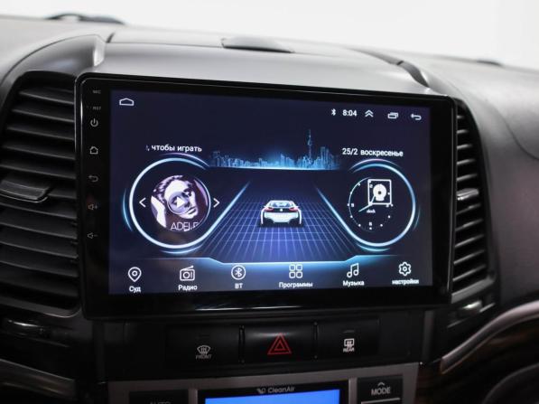 Hyundai Santa Fe II Рестайлинг с пробегом 2012 года, цена 1 529 000 рублей, 199494 км, внедорожник, Автокод Объявления