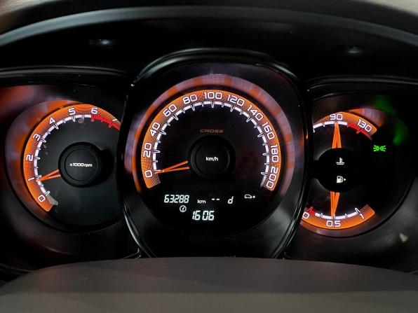 Lada (ВАЗ) Vesta I с пробегом 2021 года, цена 1 260 000 рублей, 63286 км, универсал, Автокод Объявления