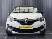 Renault Kaptur I Пермь  - изображение 36