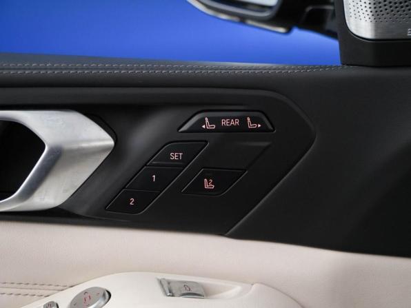 BMW X7 I (G07) с пробегом 2020 года, цена 6 683 077 рублей, 169438 км, внедорожник, Автокод Объявления