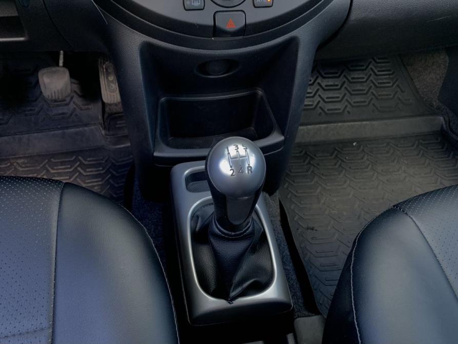 Nissan Note I Рестайлинг Москва  - изображение 19
