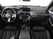 BMW X3 III (G01) Химки  - изображение 32