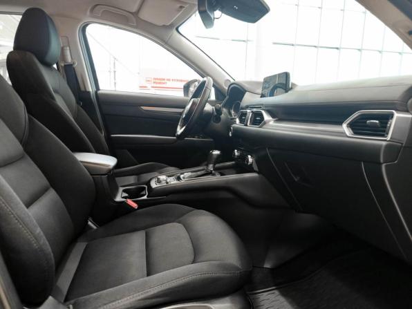 Mazda CX-5 II с пробегом 2018 года, цена 2 490 000 рублей, 69000 км, внедорожник, Автокод Объявления