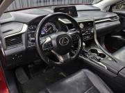 Lexus RX IV Москва  - изображение 42