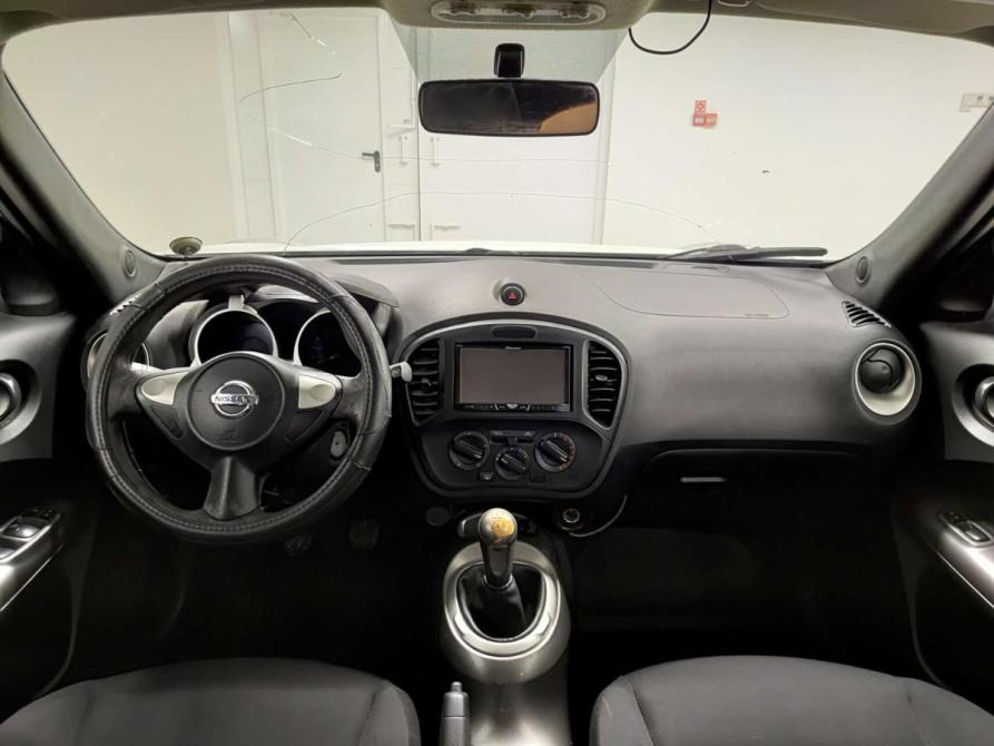 Nissan Juke I Казань  - изображение 17