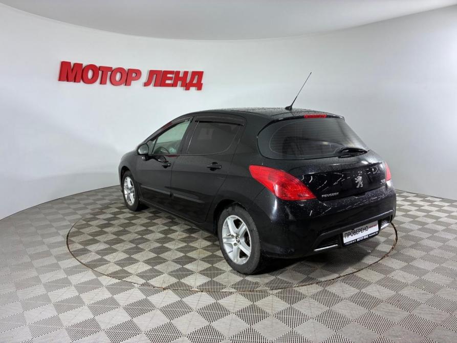 Peugeot 308 I Воронеж  - изображение 6