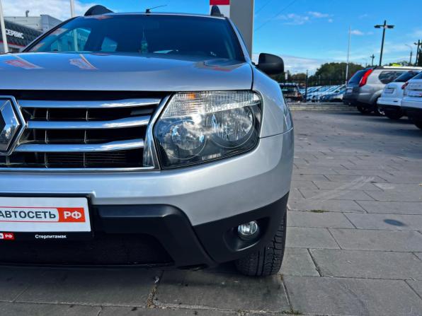 Renault Duster I с пробегом 2014 года, цена 870 000 рублей, 254442 км, внедорожник, Автокод Объявления
