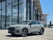 Audi Q3 III (FJ) Краснодар  - изображение 19