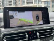 BMW X4 II (G02) Рестайлинг Санкт-Петербург  - изображение 45