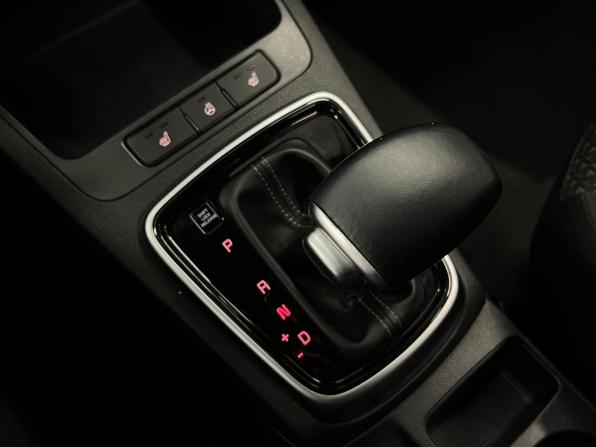 Kia Rio IV Рестайлинг с пробегом 2020 года, цена 1 465 000 рублей, 129186 км, седан, Автокод Объявления