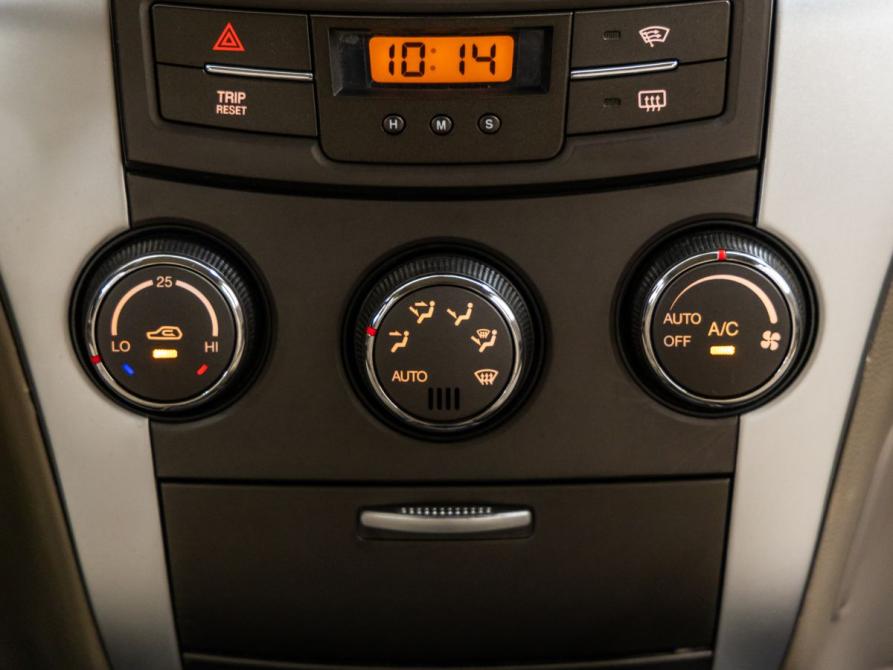 SsangYong Actyon II Волгоград  - изображение 25