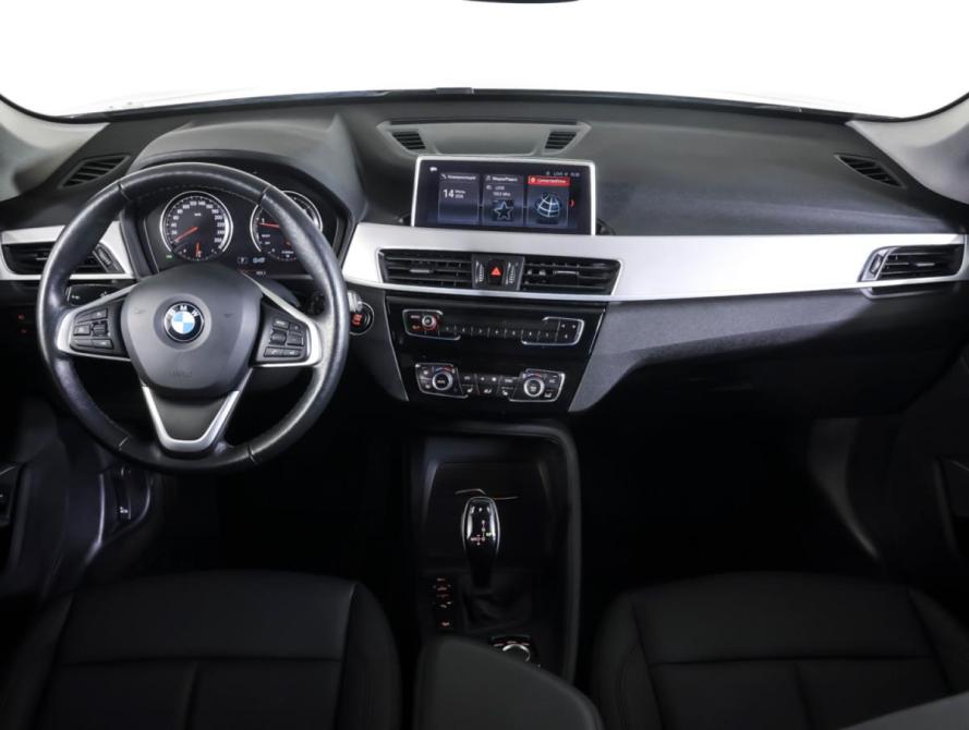 BMW X1 II (F48) Рестайлинг Москва  - изображение 13
