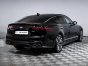 Kia Stinger I Москва  - изображение 24