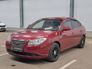 Hyundai Elantra IV (HD) Набережные Челны  - изображение 23