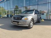 Kia Sorento I Рестайлинг Ижевск  - изображение 23