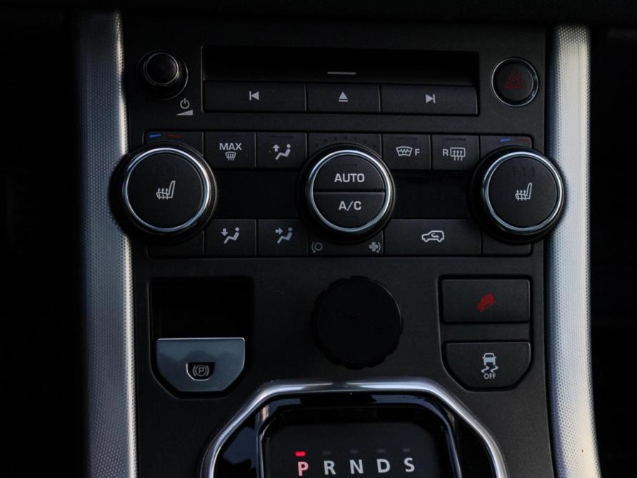 Land Rover Range Rover Evoque I Москва  - изображение 22