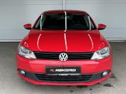 Volkswagen Jetta VI Рестайлинг Уфа  - изображение 22