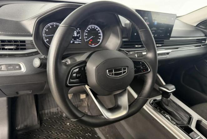 Geely Emgrand II с пробегом 2023 года, цена 1 620 000 рублей, 20043 км, седан, Автокод Объявления