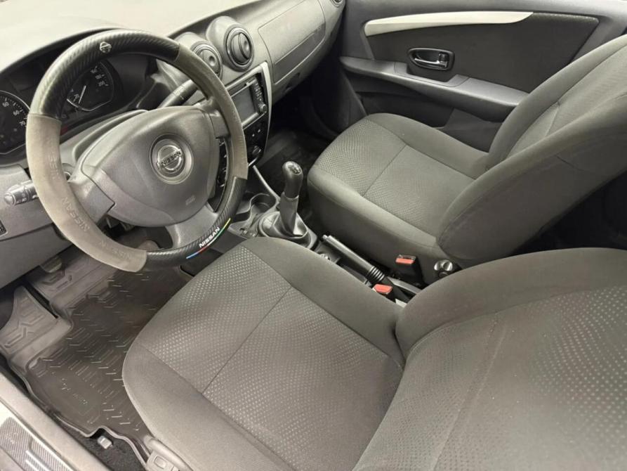 Nissan Almera III (G15) Набережные Челны  - изображение 8
