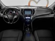 Hyundai Santa Fe III Москва  - изображение 27